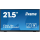 Monitor iiyama T2255MSC-B1 dotykowy